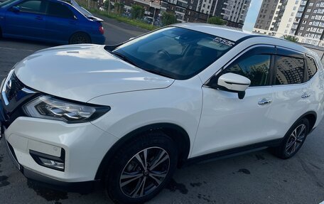 Nissan X-Trail, 2018 год, 2 100 000 рублей, 6 фотография
