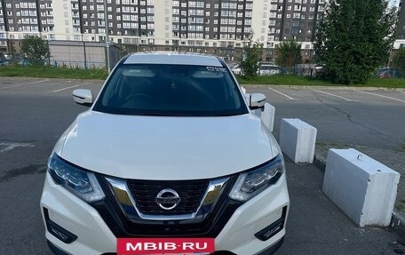 Nissan X-Trail, 2018 год, 2 100 000 рублей, 5 фотография