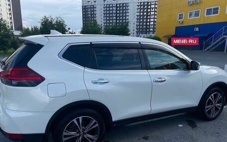 Nissan X-Trail, 2018 год, 2 100 000 рублей, 2 фотография