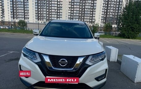 Nissan X-Trail, 2018 год, 2 100 000 рублей, 4 фотография