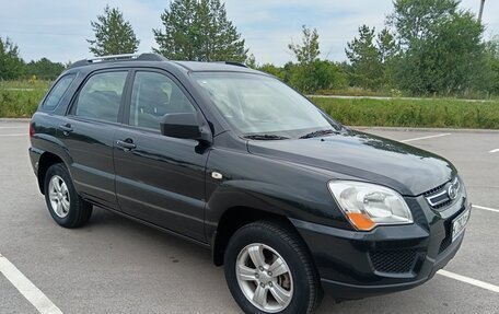 KIA Sportage II, 2009 год, 990 000 рублей, 4 фотография