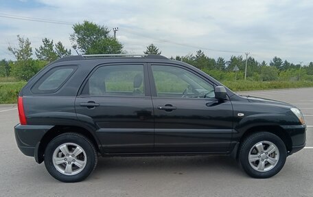 KIA Sportage II, 2009 год, 990 000 рублей, 3 фотография