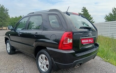 KIA Sportage II, 2009 год, 990 000 рублей, 7 фотография
