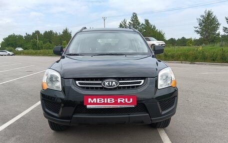 KIA Sportage II, 2009 год, 990 000 рублей, 5 фотография