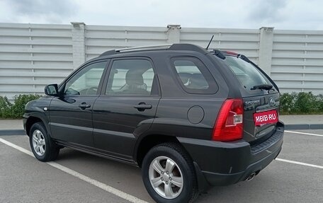 KIA Sportage II, 2009 год, 990 000 рублей, 6 фотография