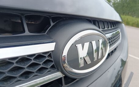 KIA Sportage II, 2009 год, 990 000 рублей, 11 фотография