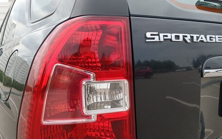 KIA Sportage II, 2009 год, 990 000 рублей, 14 фотография