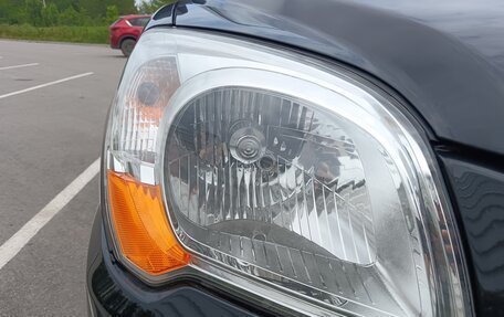 KIA Sportage II, 2009 год, 990 000 рублей, 12 фотография