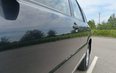 KIA Sportage II, 2009 год, 990 000 рублей, 13 фотография