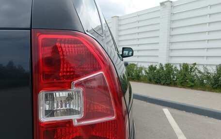 KIA Sportage II, 2009 год, 990 000 рублей, 15 фотография