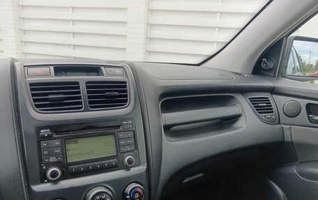 KIA Sportage II, 2009 год, 990 000 рублей, 20 фотография