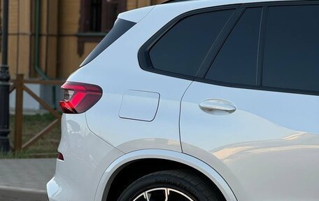 BMW X5, 2019 год, 5 900 000 рублей, 4 фотография
