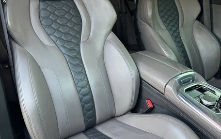 BMW X5, 2019 год, 5 900 000 рублей, 5 фотография