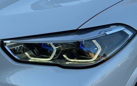 BMW X5, 2019 год, 5 900 000 рублей, 10 фотография