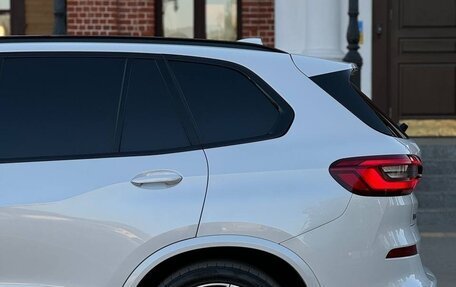 BMW X5, 2019 год, 5 900 000 рублей, 9 фотография