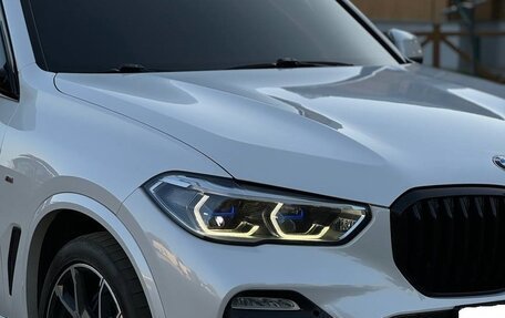 BMW X5, 2019 год, 5 900 000 рублей, 11 фотография