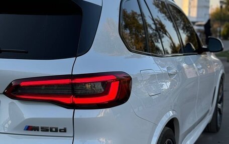 BMW X5, 2019 год, 5 900 000 рублей, 8 фотография
