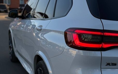 BMW X5, 2019 год, 5 900 000 рублей, 14 фотография