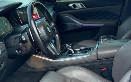 BMW X5, 2019 год, 5 900 000 рублей, 6 фотография