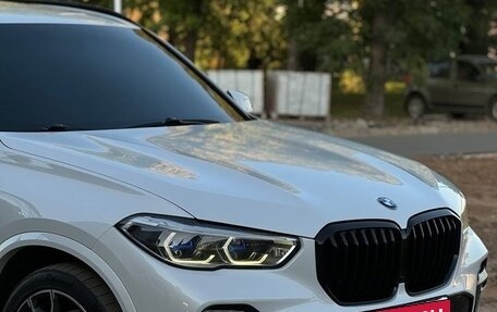 BMW X5, 2019 год, 5 900 000 рублей, 12 фотография