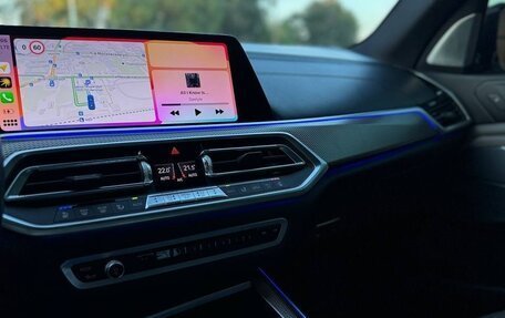 BMW X5, 2019 год, 5 900 000 рублей, 21 фотография