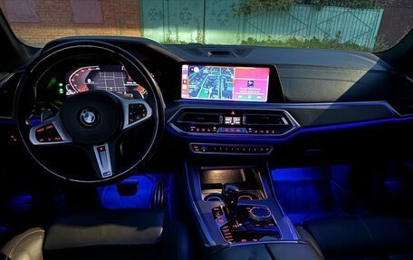 BMW X5, 2019 год, 5 900 000 рублей, 23 фотография