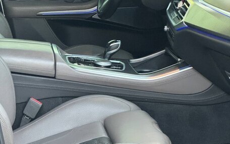 BMW X5, 2019 год, 5 900 000 рублей, 25 фотография
