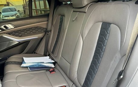 BMW X5, 2019 год, 5 900 000 рублей, 27 фотография