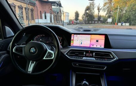 BMW X5, 2019 год, 5 900 000 рублей, 28 фотография