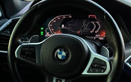 BMW X5, 2019 год, 5 900 000 рублей, 30 фотография