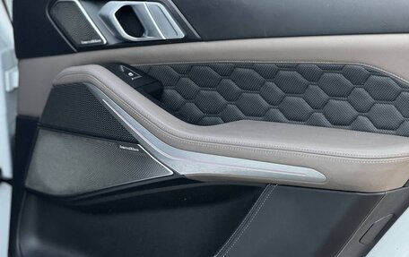 BMW X5, 2019 год, 5 900 000 рублей, 37 фотография