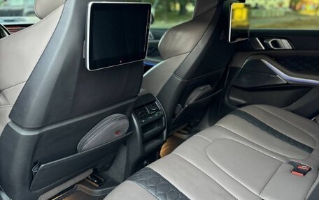 BMW X5, 2019 год, 5 900 000 рублей, 38 фотография