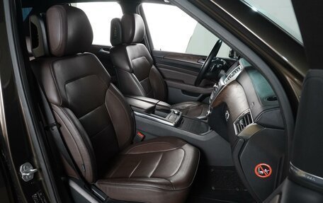 Mercedes-Benz M-Класс, 2012 год, 2 649 000 рублей, 8 фотография