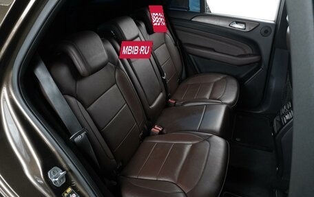 Mercedes-Benz M-Класс, 2012 год, 2 649 000 рублей, 7 фотография