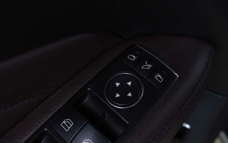 Mercedes-Benz M-Класс, 2012 год, 2 649 000 рублей, 13 фотография