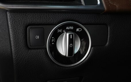 Mercedes-Benz M-Класс, 2012 год, 2 649 000 рублей, 14 фотография