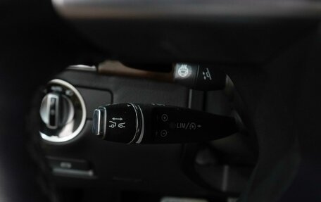 Mercedes-Benz M-Класс, 2012 год, 2 649 000 рублей, 17 фотография