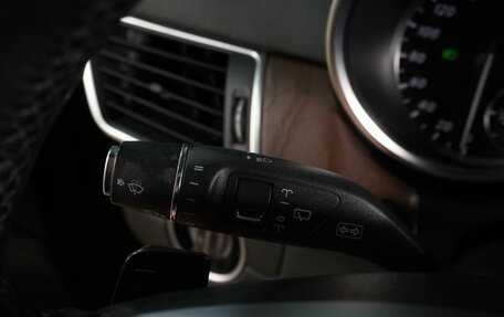 Mercedes-Benz M-Класс, 2012 год, 2 649 000 рублей, 18 фотография