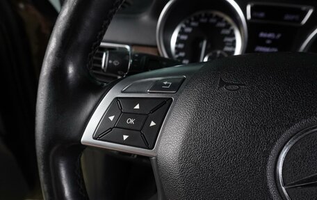 Mercedes-Benz M-Класс, 2012 год, 2 649 000 рублей, 26 фотография