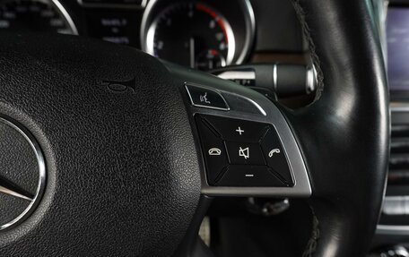 Mercedes-Benz M-Класс, 2012 год, 2 649 000 рублей, 27 фотография