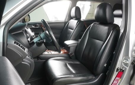 Toyota Highlander III, 2012 год, 2 099 000 рублей, 10 фотография