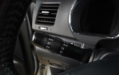 Toyota Highlander III, 2012 год, 2 099 000 рублей, 15 фотография