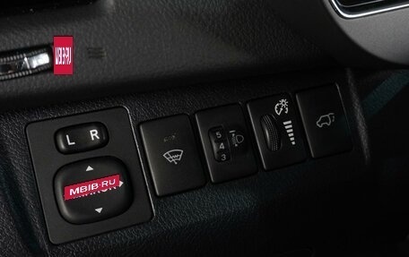 Toyota Highlander III, 2012 год, 2 099 000 рублей, 14 фотография