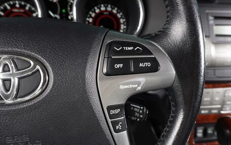 Toyota Highlander III, 2012 год, 2 099 000 рублей, 24 фотография