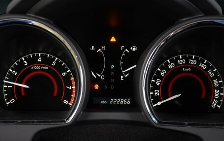 Toyota Highlander III, 2012 год, 2 099 000 рублей, 25 фотография