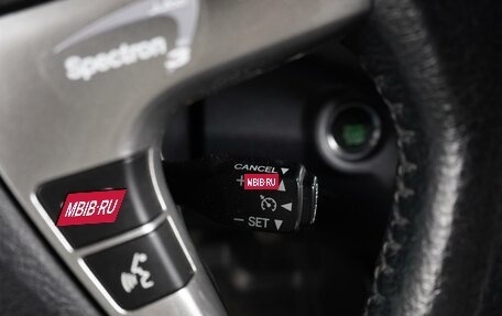 Toyota Highlander III, 2012 год, 2 099 000 рублей, 16 фотография