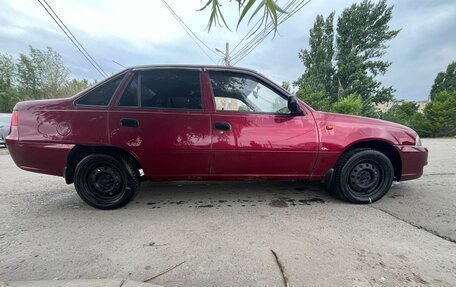 Daewoo Nexia I рестайлинг, 2010 год, 310 000 рублей, 3 фотография