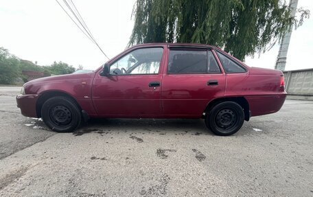 Daewoo Nexia I рестайлинг, 2010 год, 310 000 рублей, 6 фотография