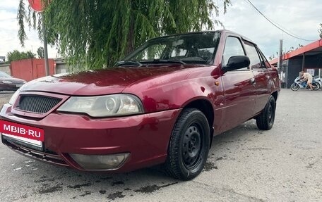 Daewoo Nexia I рестайлинг, 2010 год, 310 000 рублей, 8 фотография