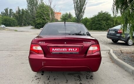 Daewoo Nexia I рестайлинг, 2010 год, 310 000 рублей, 7 фотография